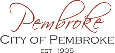 City of Pembroke Logo